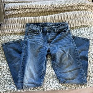 Men’s American Eagle Blue Jeans